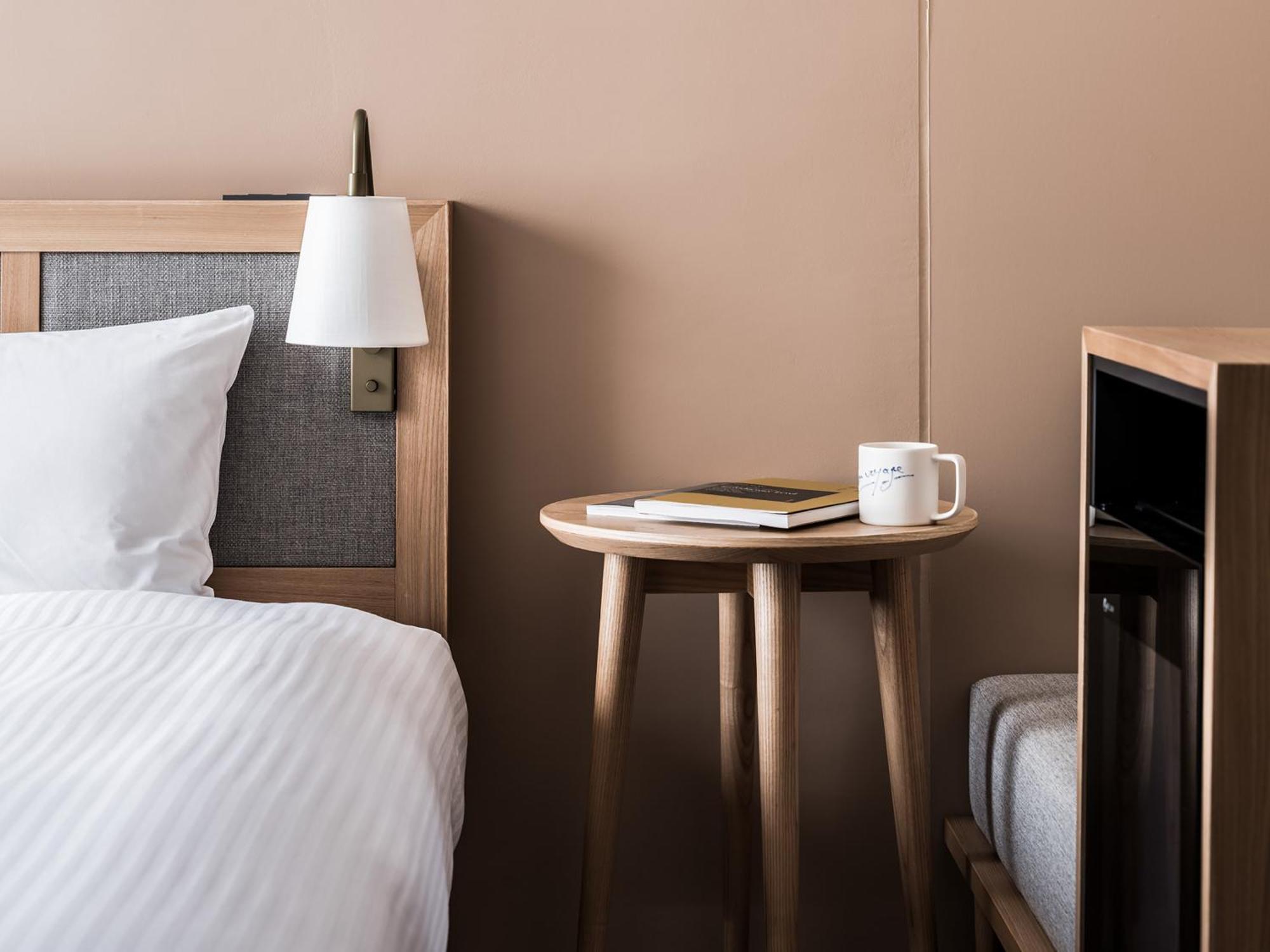 Hotel Rakuro By The Share Kyoto