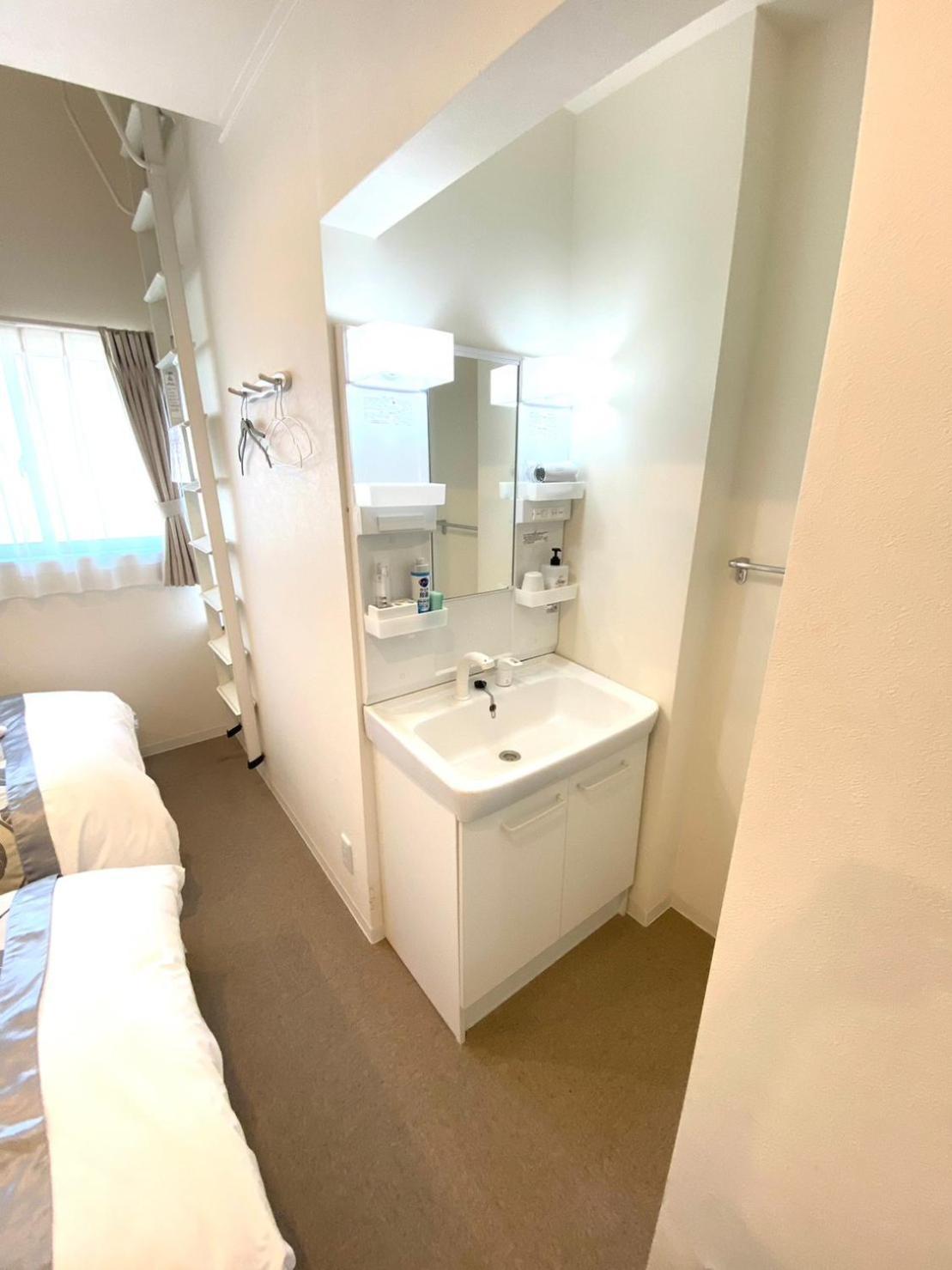 Guesthouseえにし Guest house *