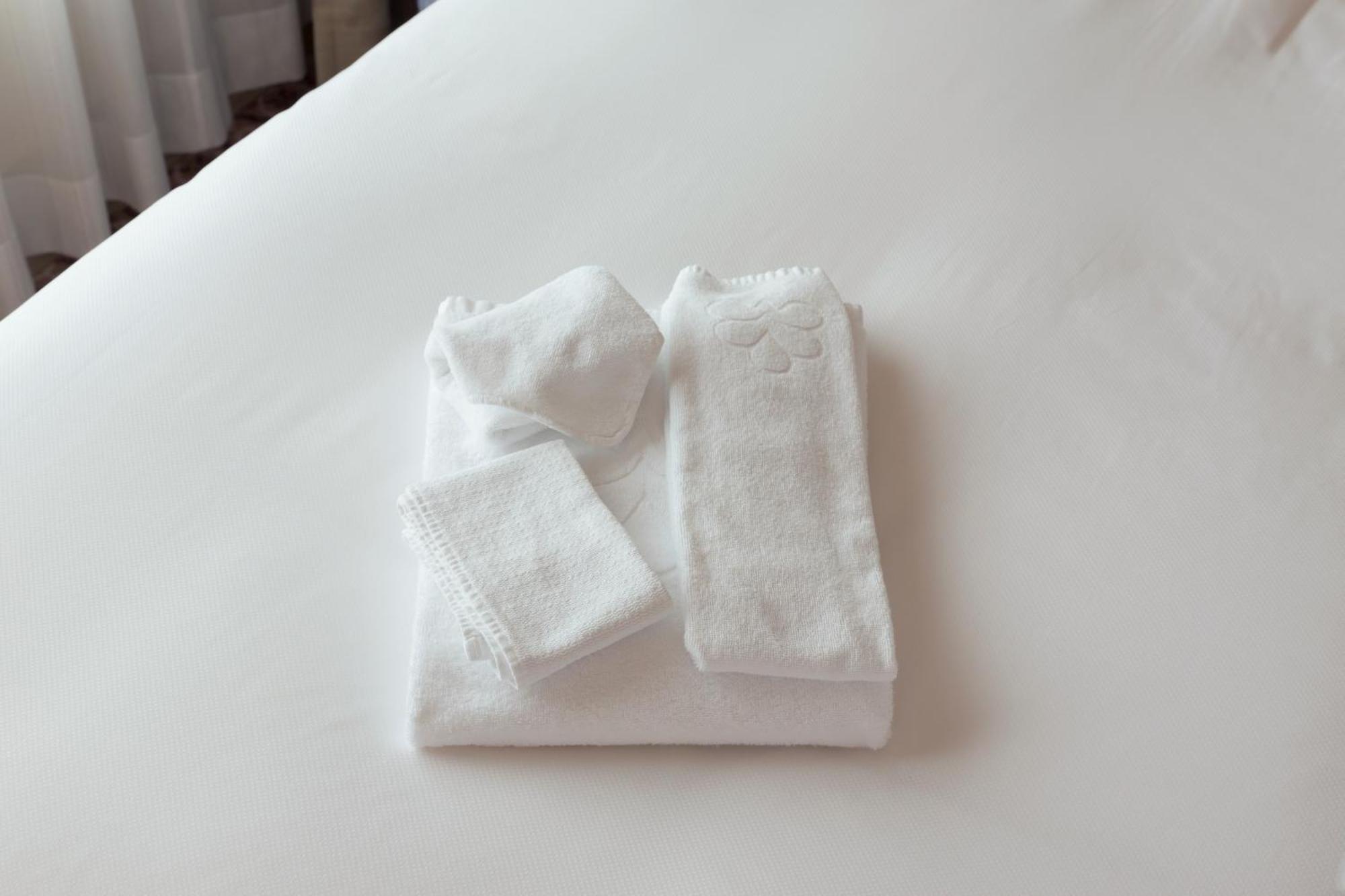 Nikko Princess Hotel Kyoto