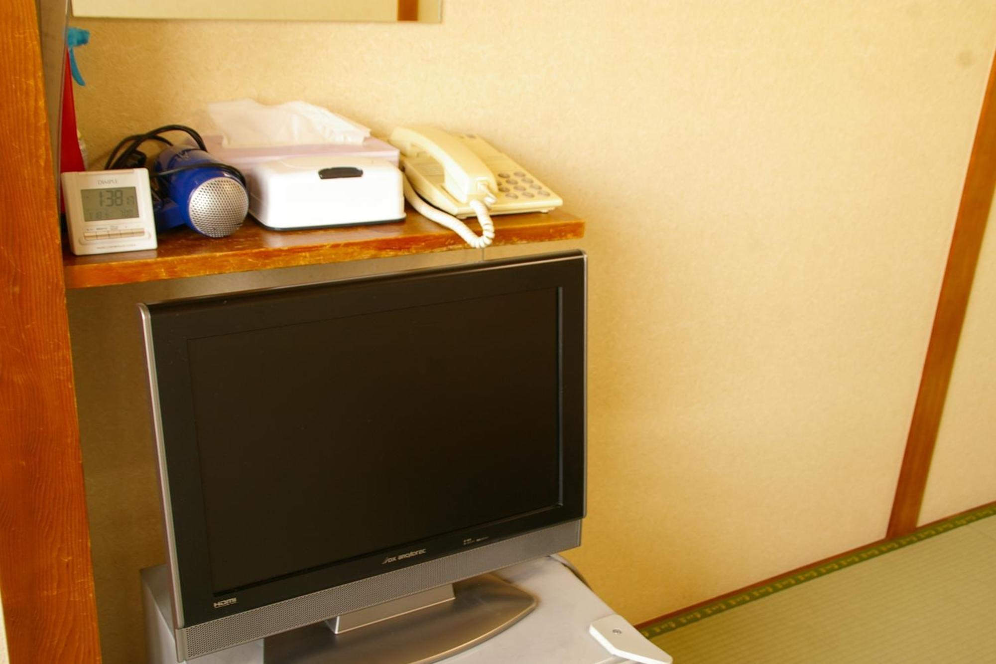 Oumiya Ryokan 2*
