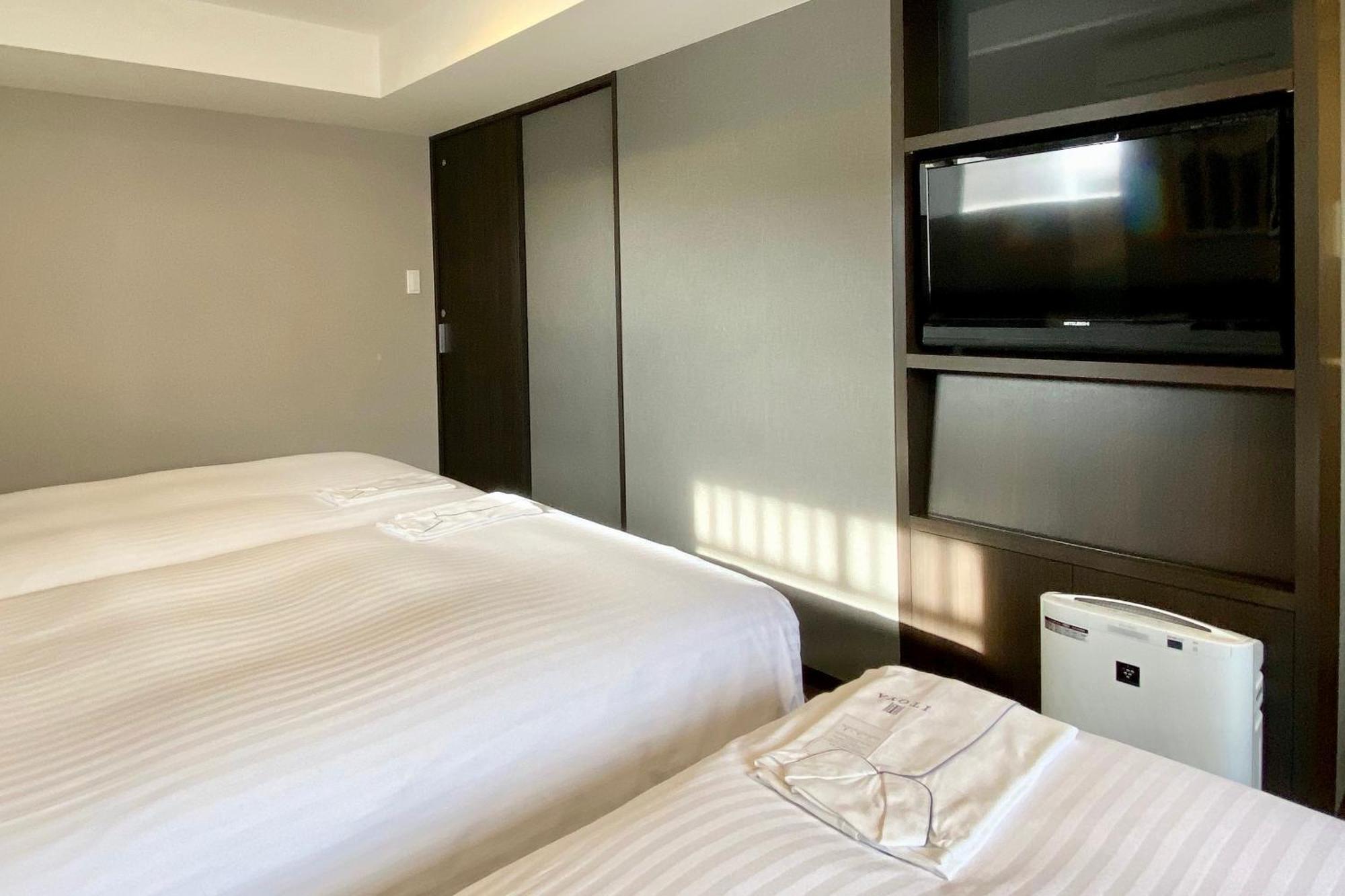 Itoya Hotel