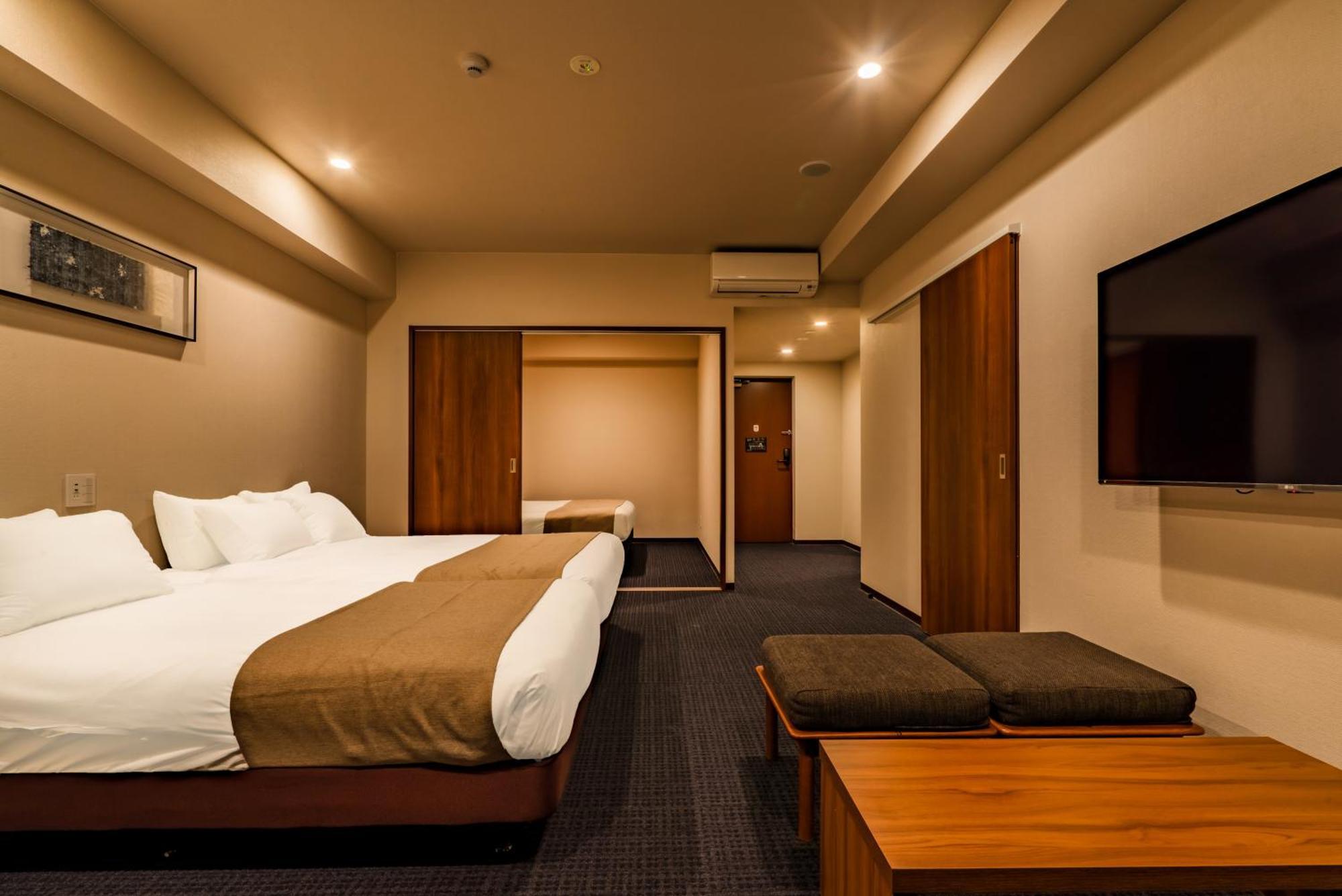 Randor Residential Hotel