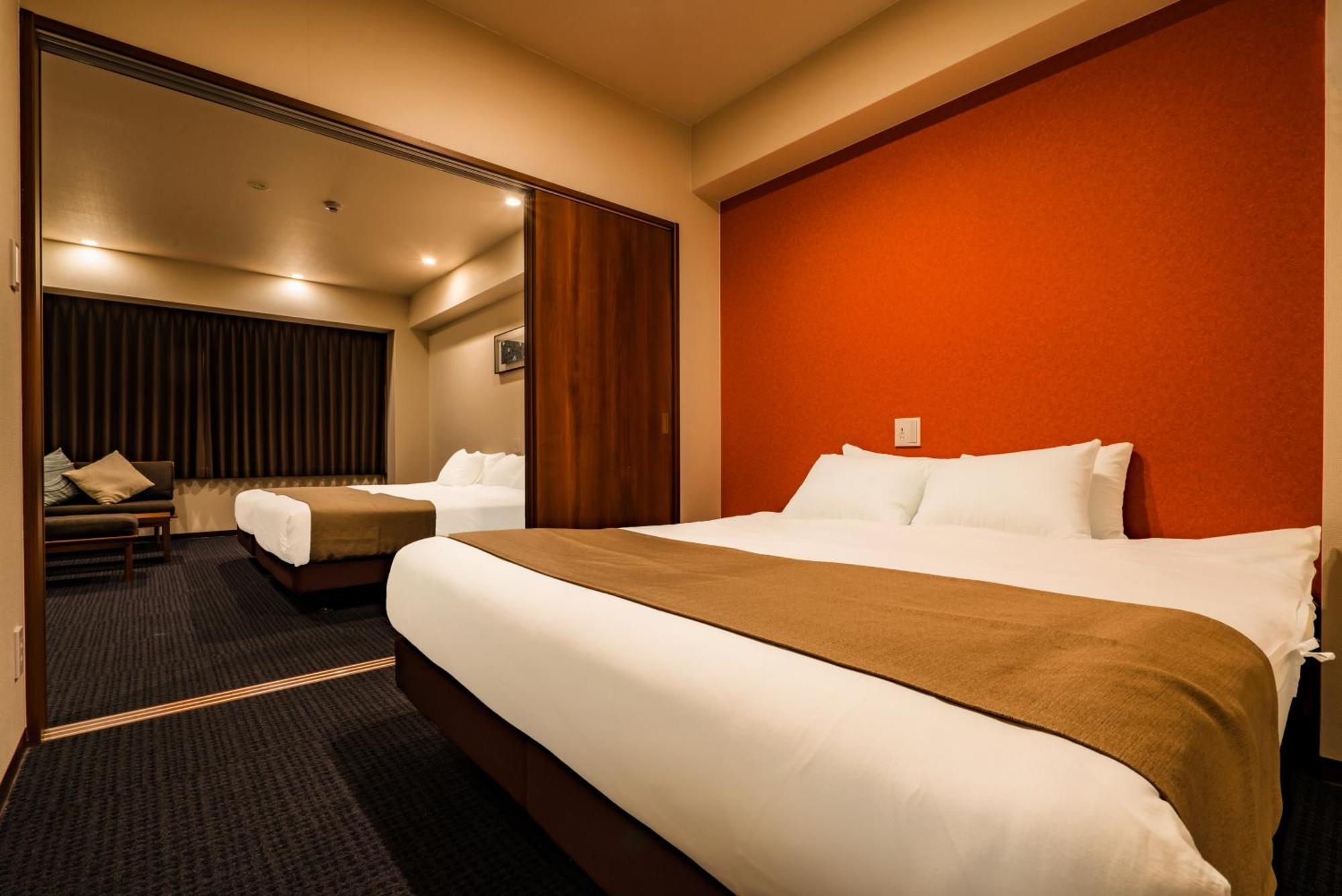 Randor Residential 5* Kyoto