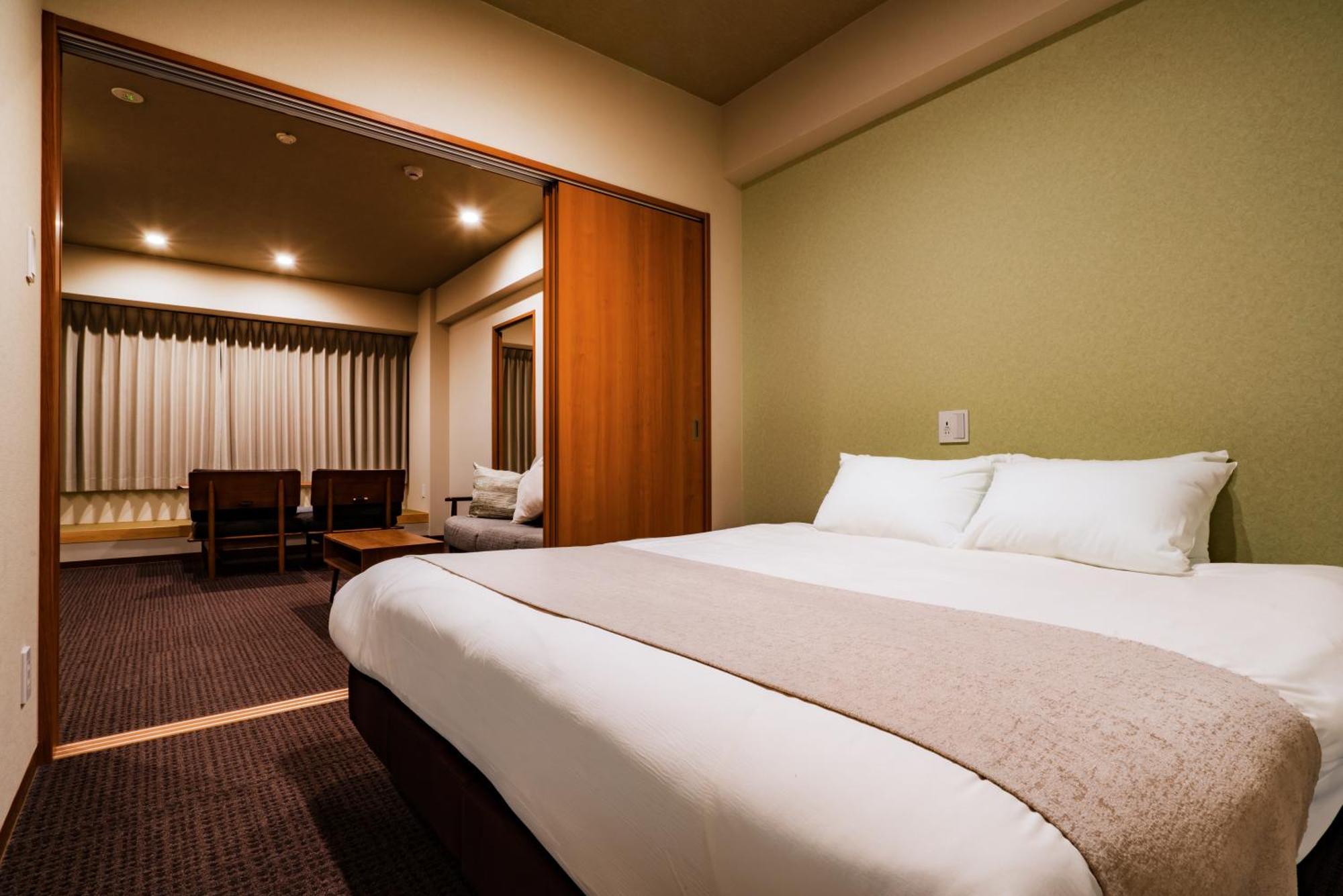 Randor Residential Kyoto