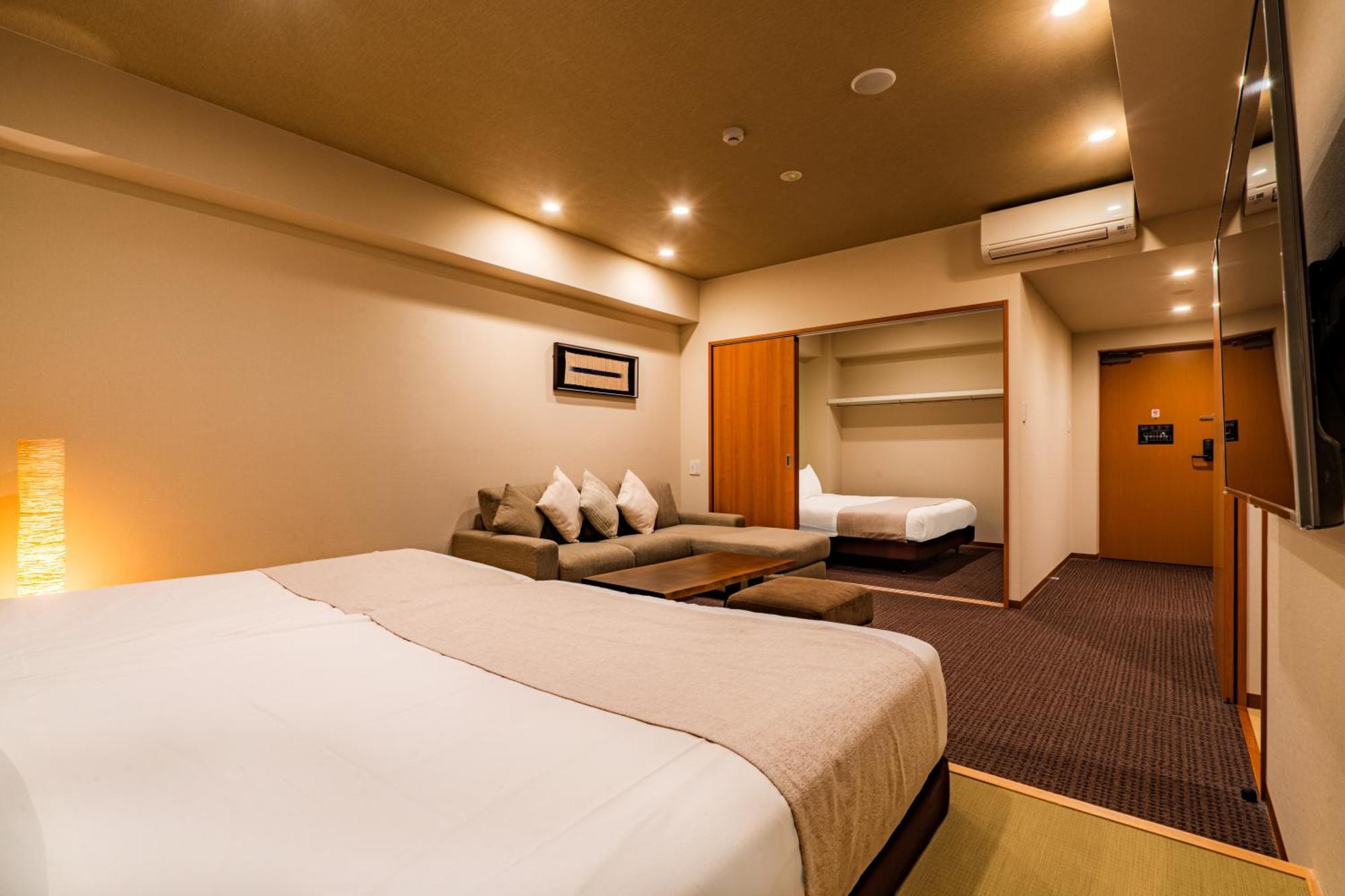 Randor Residential Kyoto