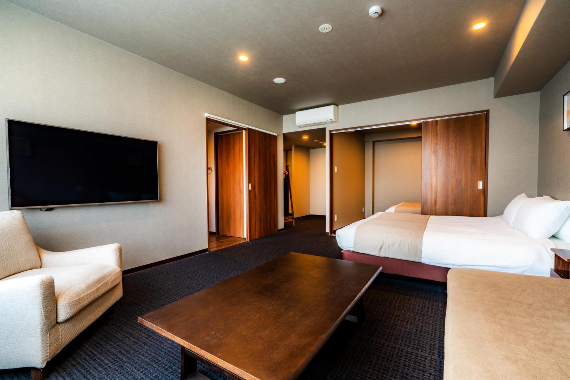 Randor Residential Kyoto