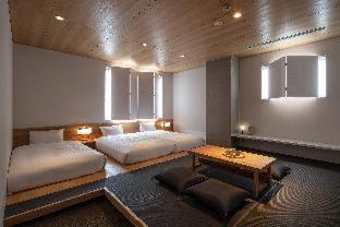 Hotel Tsugu Sanjo By The Share 3*