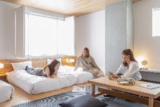 Hotel Tsugu Sanjo By The Share 3*