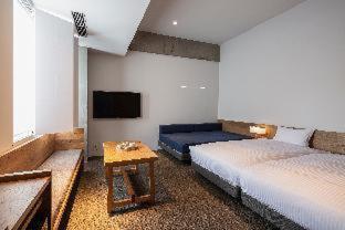 Tsugu Sanjo By The Share Kyoto