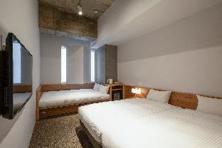 Hotel Tsugu Sanjo By The Share