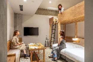 Tsugu Sanjo By The Share Hotel Kyoto
