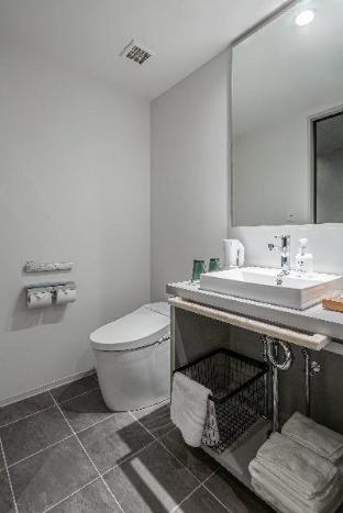 Tsugu Sanjo By The Share Hotel