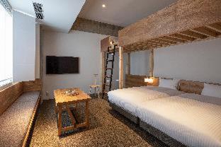 Tsugu Sanjo By The Share Hotel Kyoto