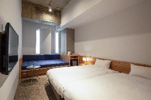 Tsugu Sanjo By The Share Hotel
