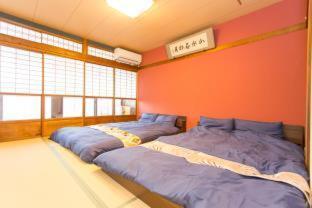 Holiday home Kyorakuya Kinkakuji *