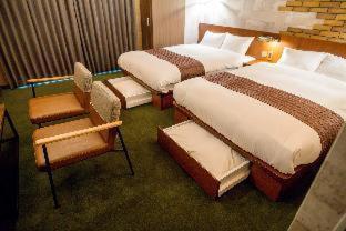 Resi Brix Apartment Kyoto