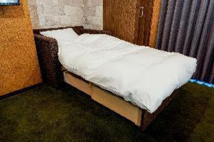Resi Brix Apartment