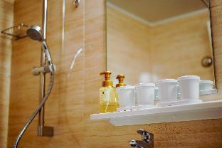 Apartment Resi Brix *