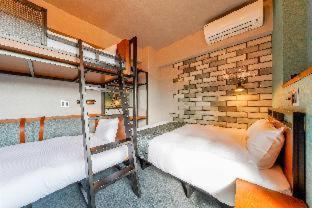 Resi Brix Apartment Kyoto