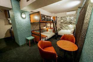 Resi Brix Apartment Kyoto