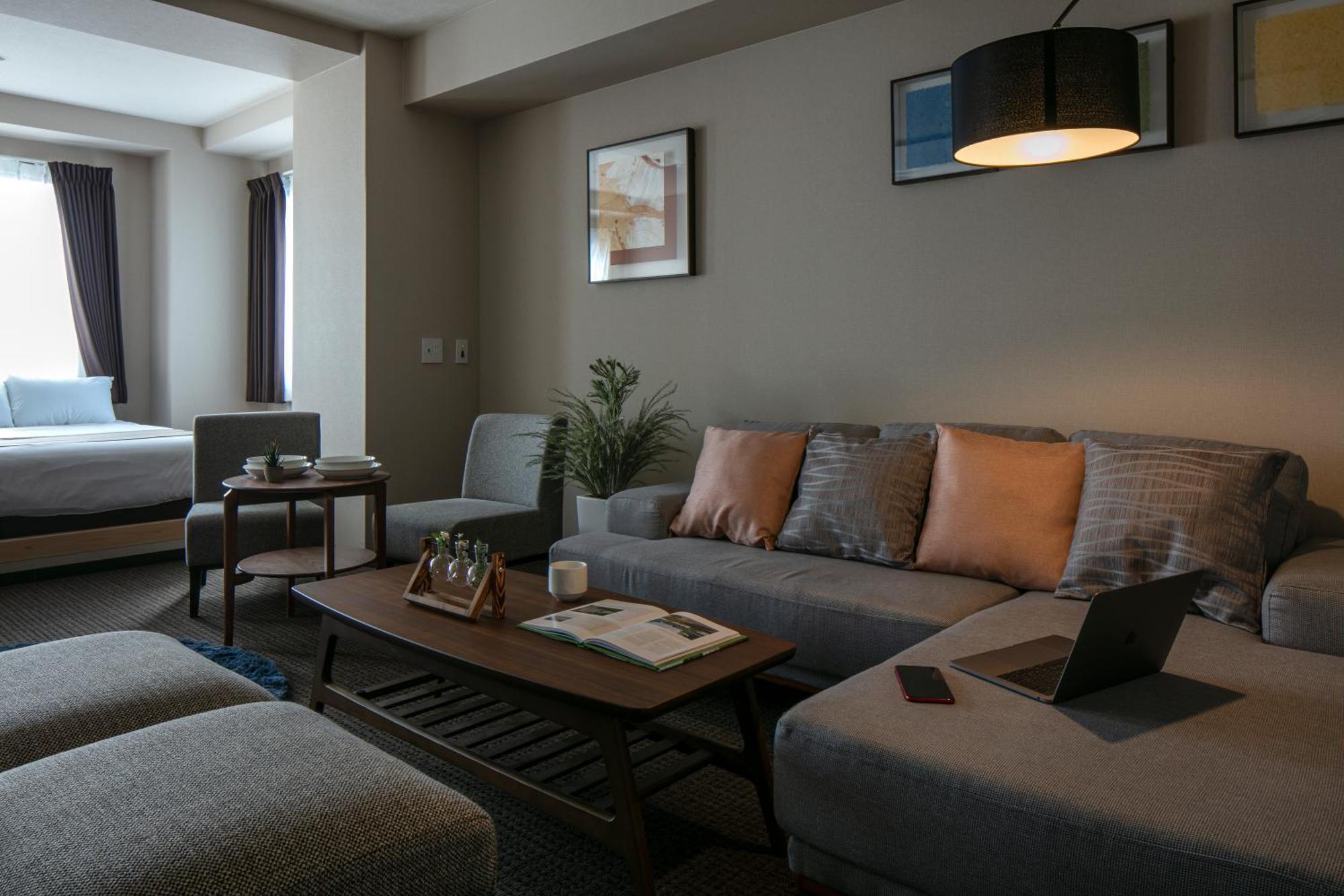 Randor Residential 5*