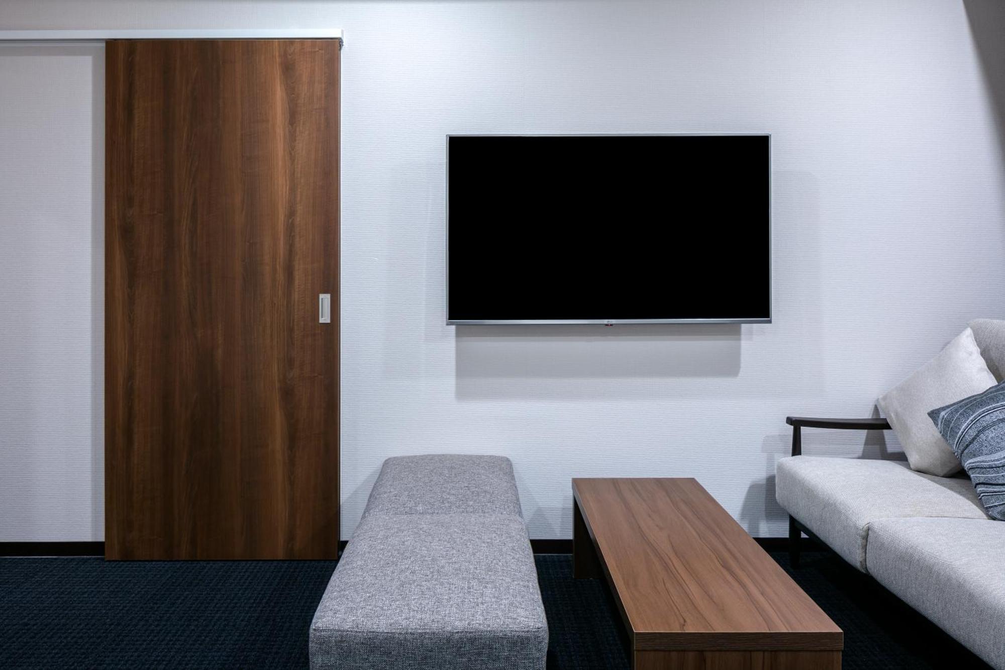 Randor Residential Hotel Kyoto