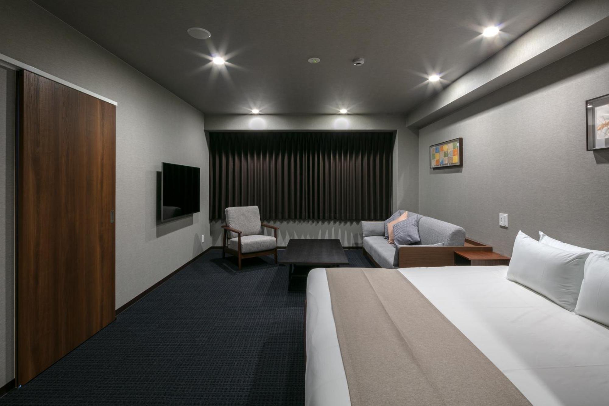 Randor Residential Hotel
