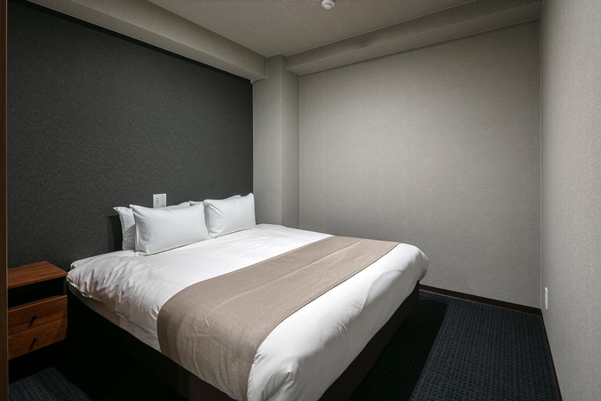 Randor Residential Hotel 5*