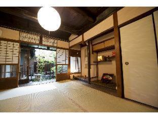 Naokonoza Bettei Umekoji Holiday home