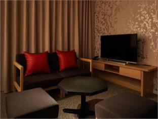 Hotel Mitsui Garden Sanjo