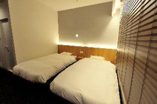 Fugastay Shijo Omiya Hotel Kyoto