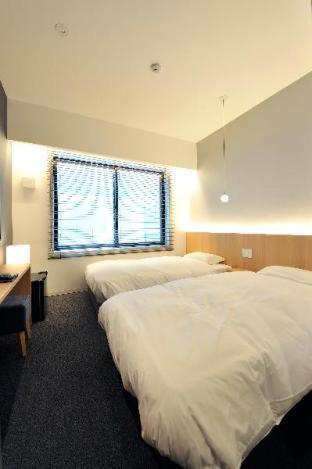 Hotel Fugastay Shijo Omiya Kyoto
