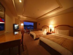 Hotel Nikko Princess 4*