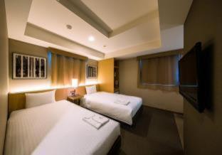 Hotel Itoya Kyoto