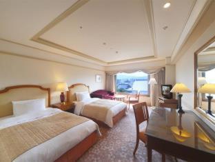 Hotel Nikko Princess Kyoto