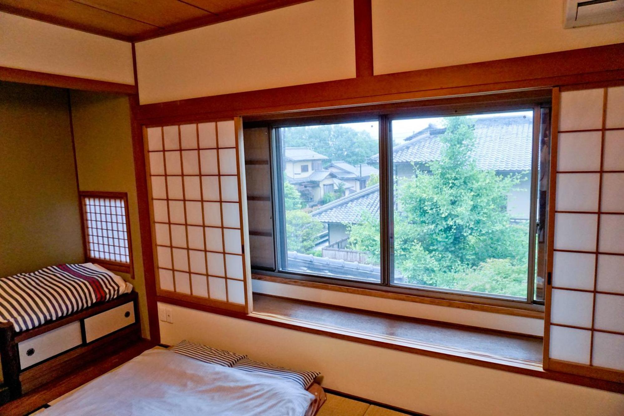 Kinkaku Ryokan 2*