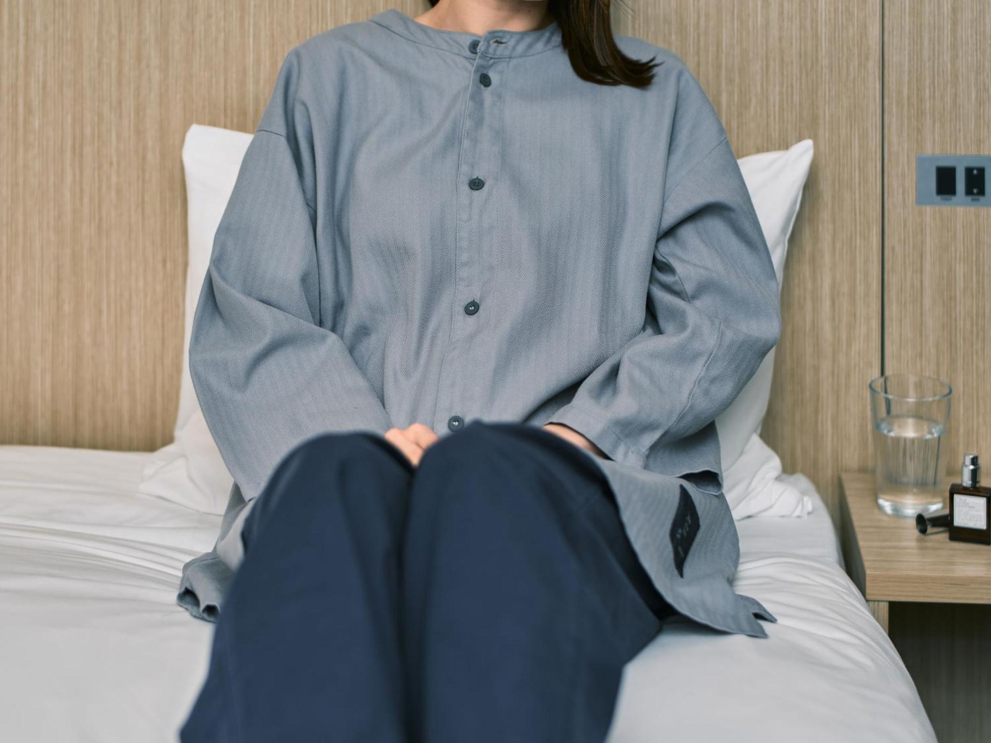 Hotel Sequence Gojo 4*