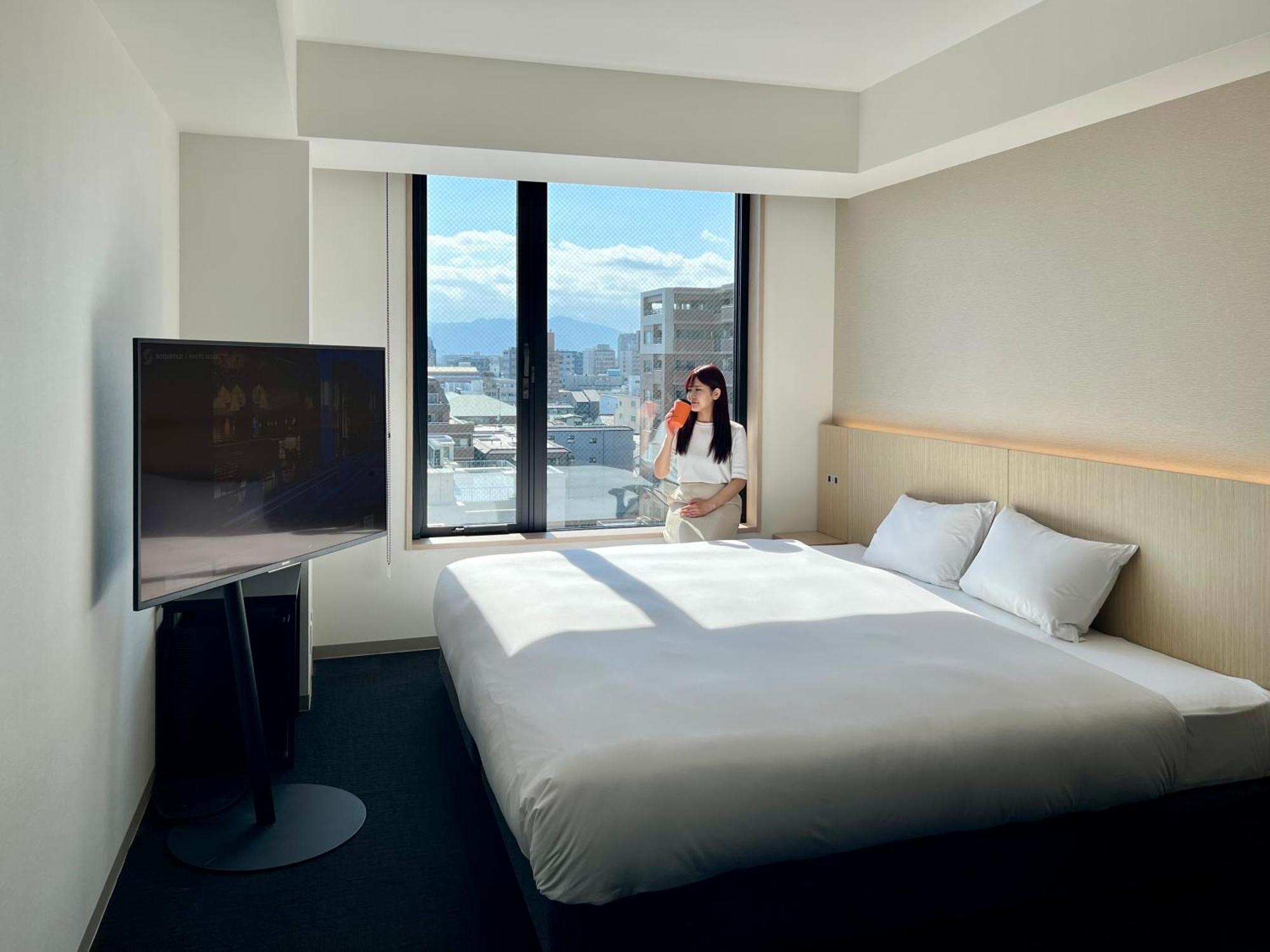 Hotel Sequence Gojo 4*