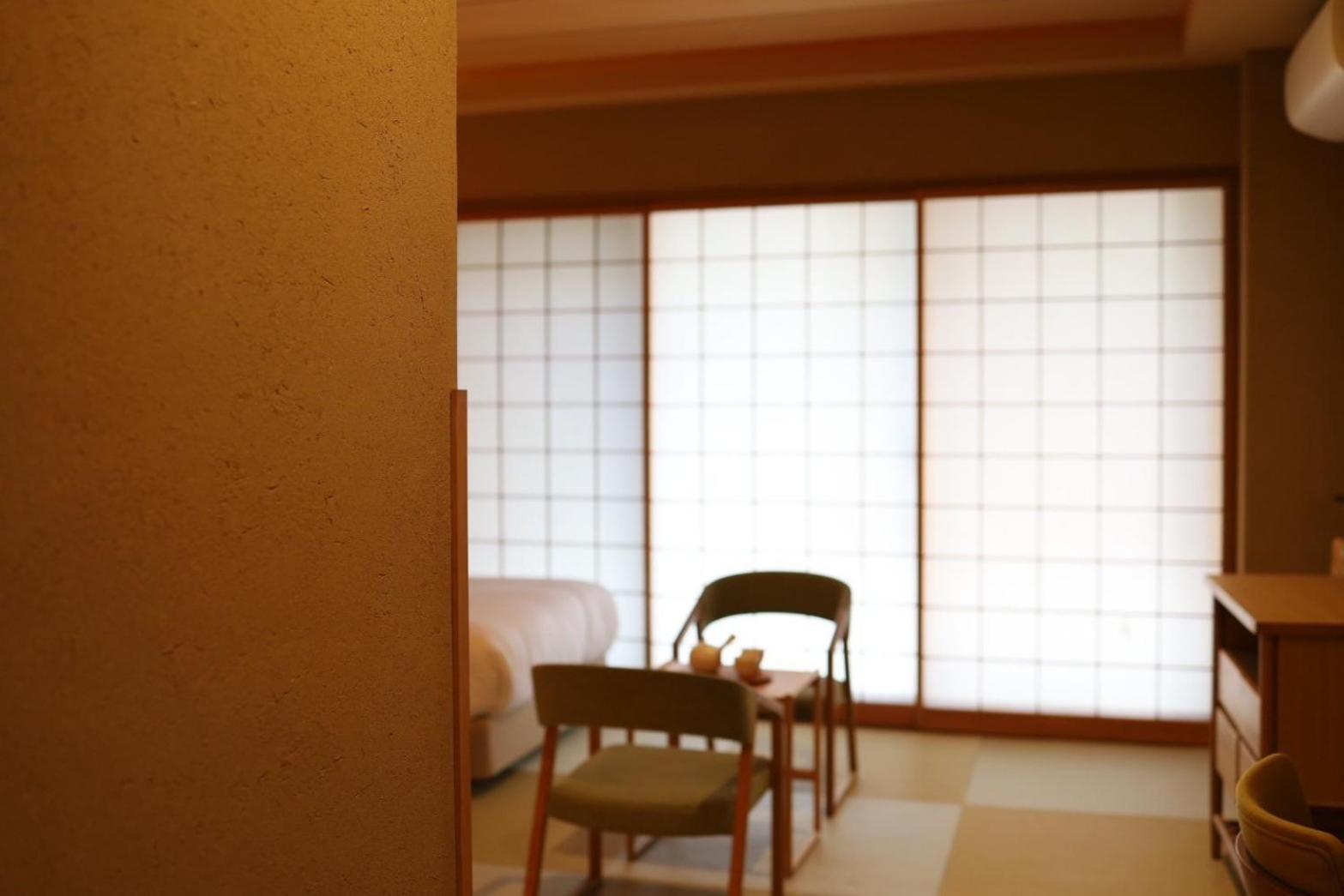 Rakurakuan Hotel 3*