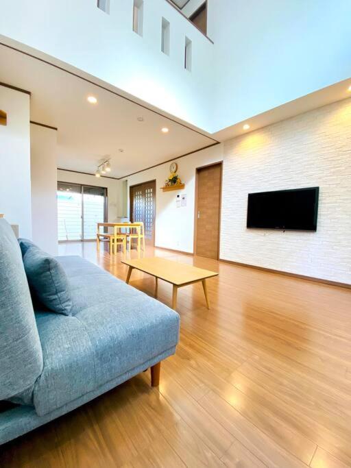 一期一会京都十条伏見稲荷 Villa *