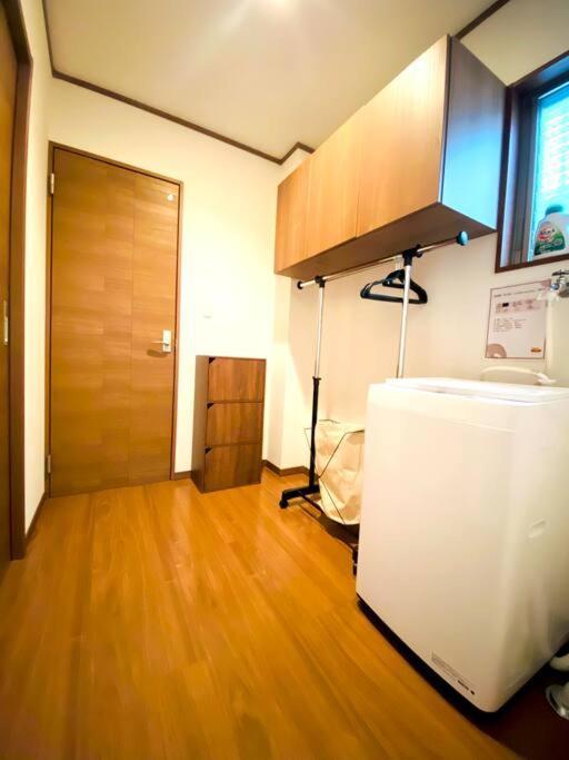 一期一会京都十条伏見稲荷 Villa *