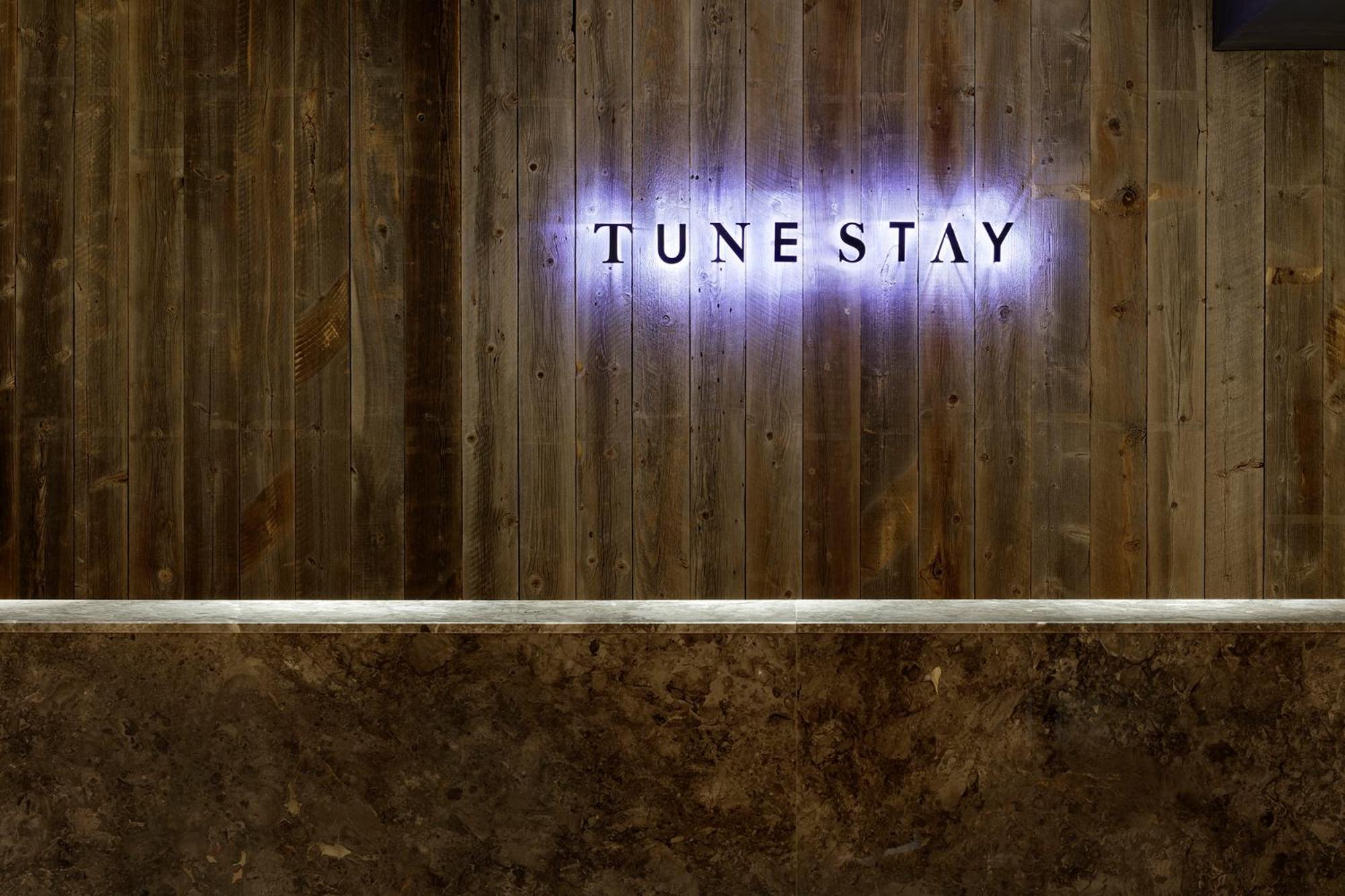 Tune 3* Kyoto