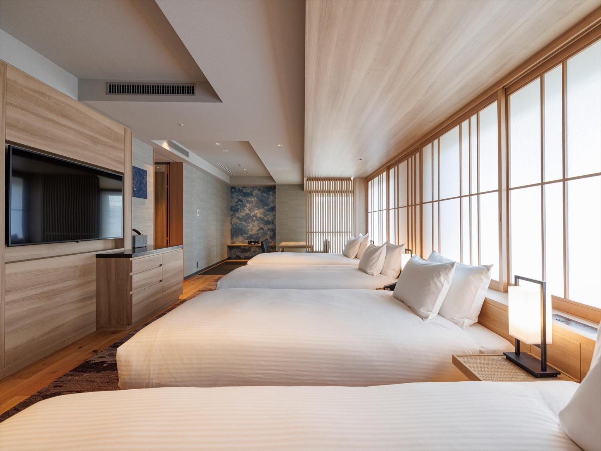 The Blossom Hotel
