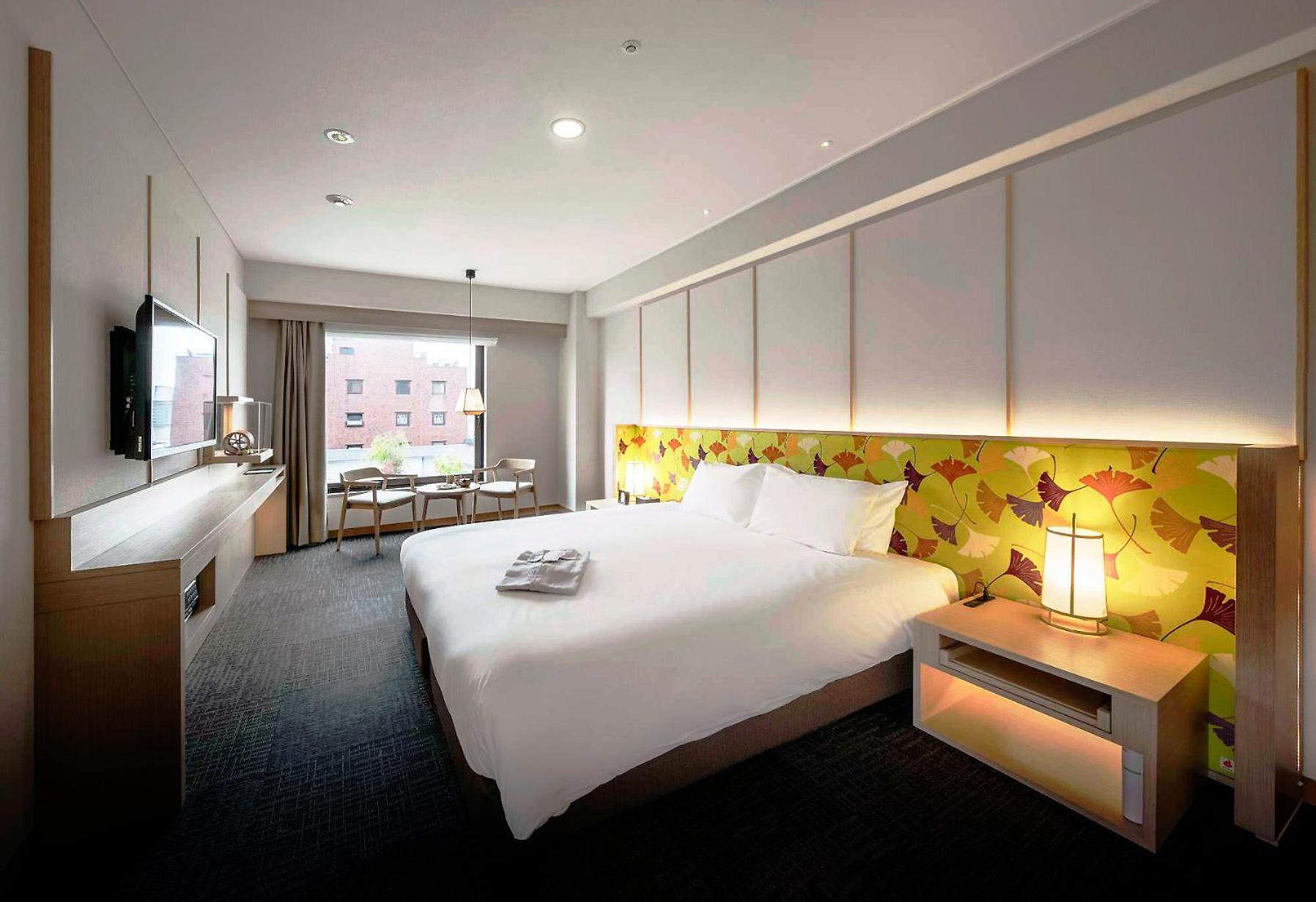 Noku Hotel