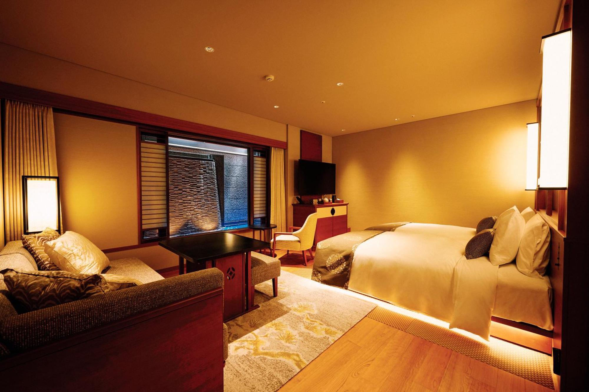 Hotel Sora Niwa Terrace Bettei