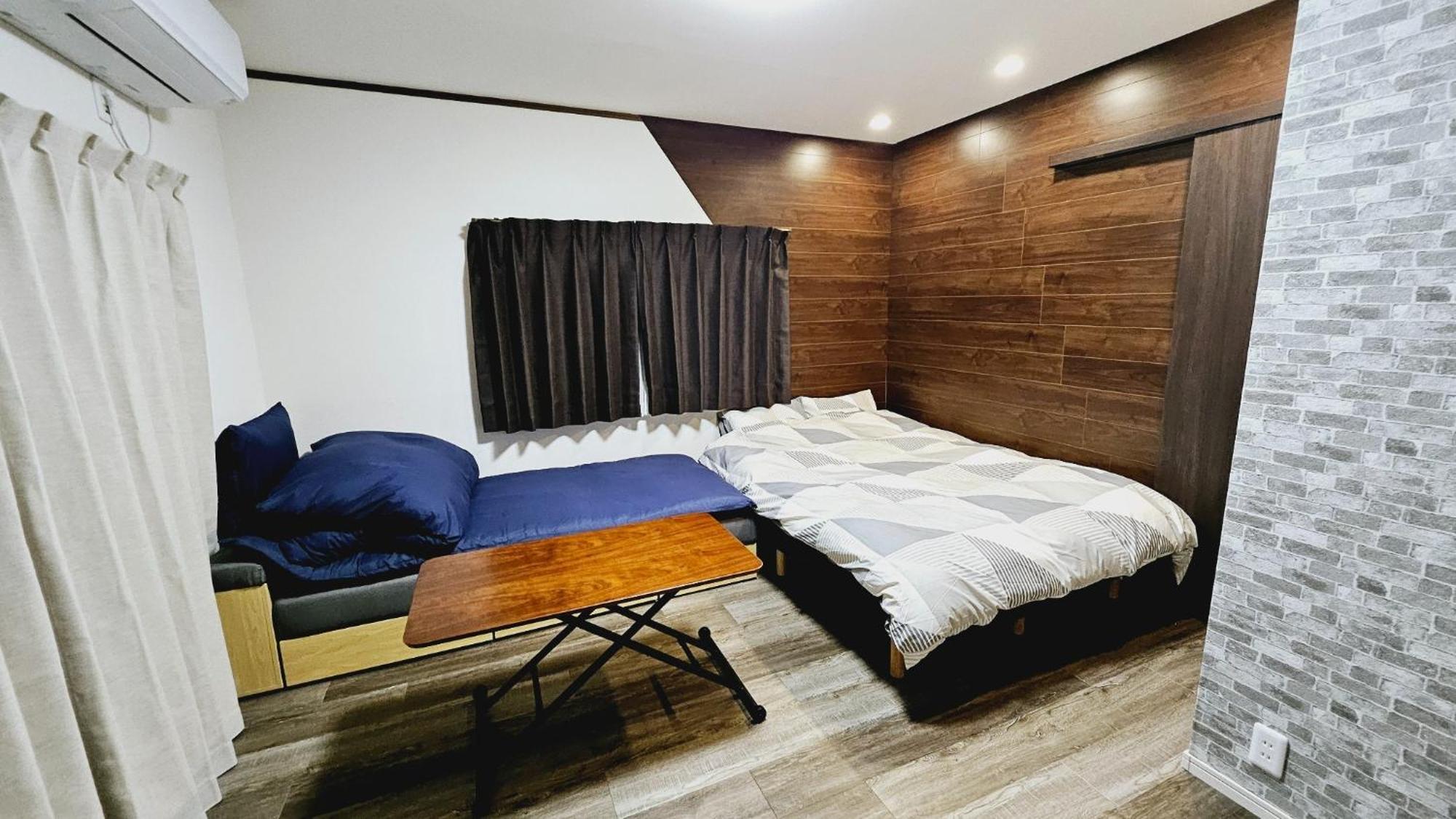 Apartment Royce Garden 2-hanazono Stay- - Vacation 16081