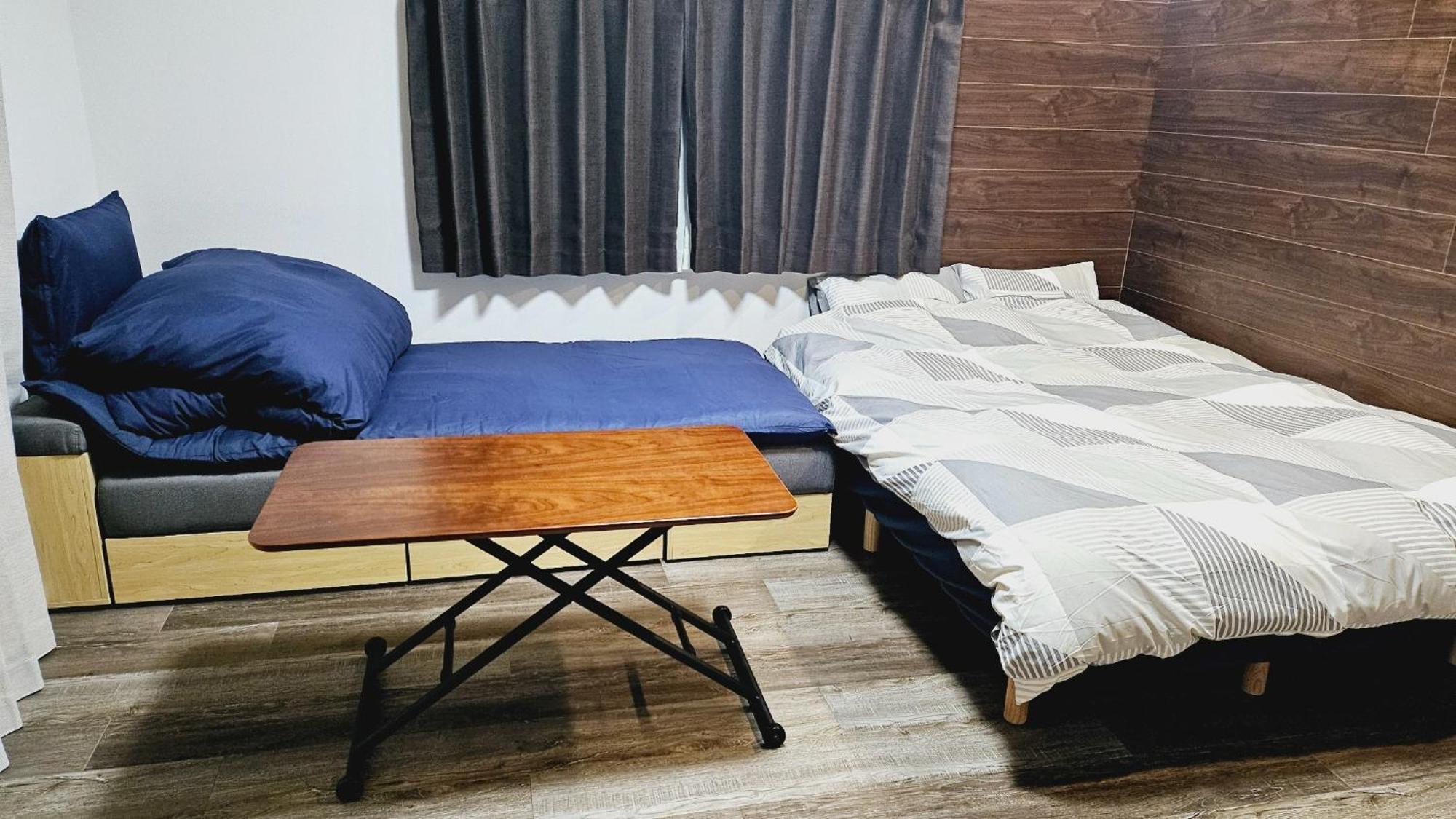 Apartment Royce Garden 2-hanazono Stay- - Vacation 16081