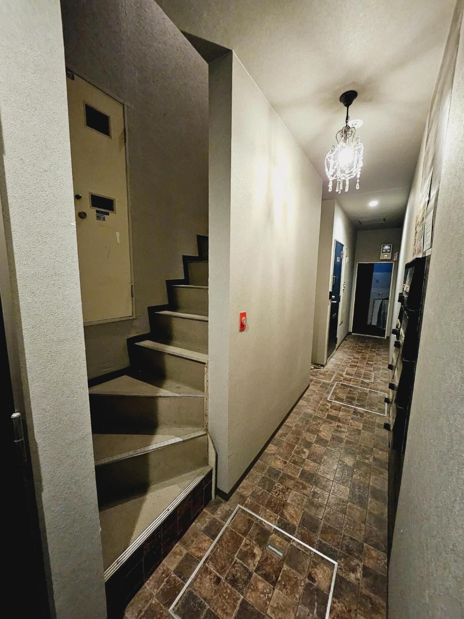 Royce Garden 2-hanazono Stay- - Vacation 16081 Apartment