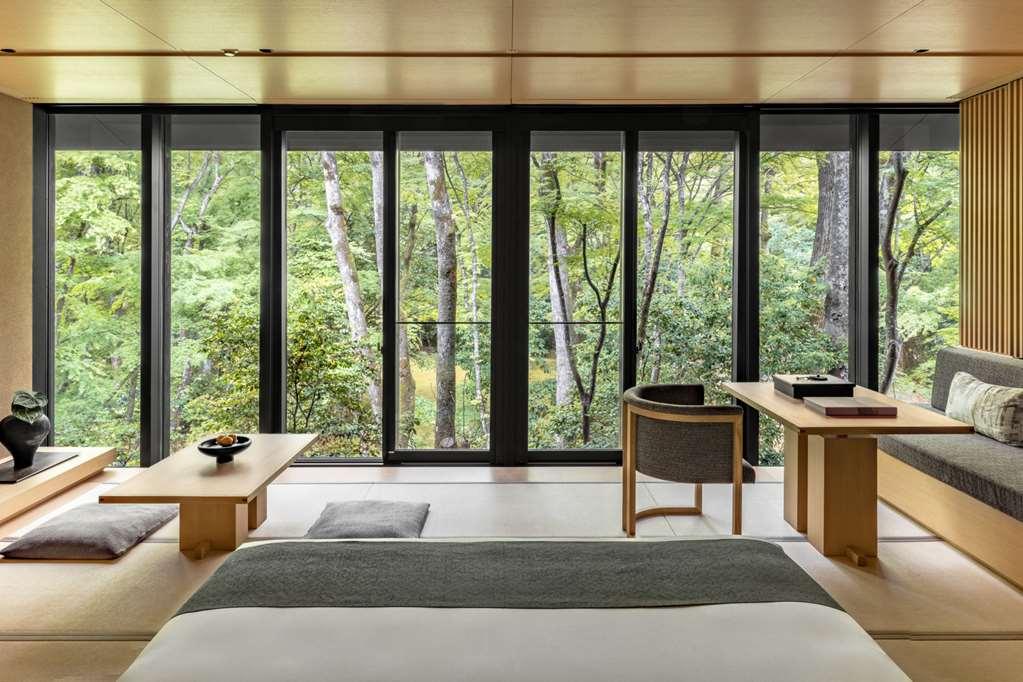 Hotel Aman Kyoto