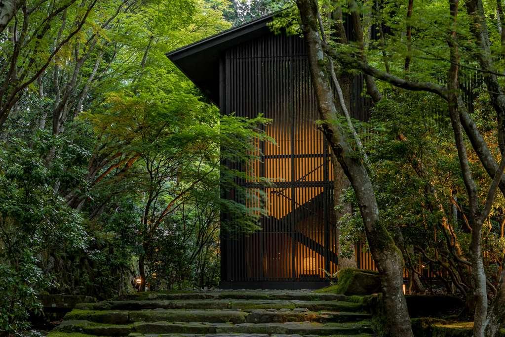 Aman 5* Kyoto